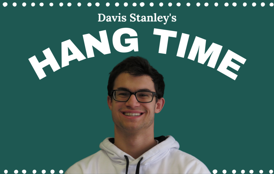 Hang Time with Davis Stanley