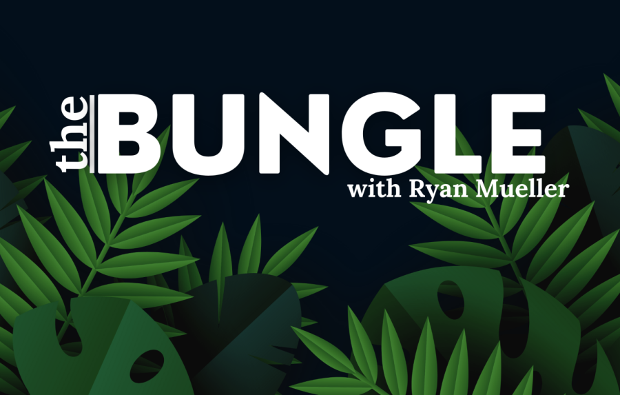 Ryan Mueller's 'The Bungle' Episode 3