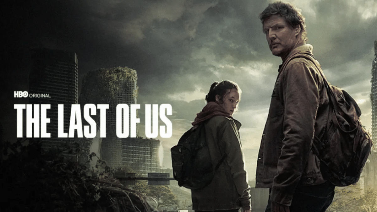 HBO's The Last Of Us Has Already Shown Us Exactly Who Joel Is, And Pedro  Pascal Is Nailing It