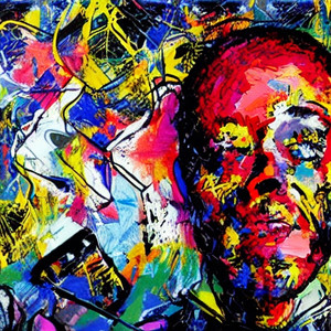AI Art Angers Artists