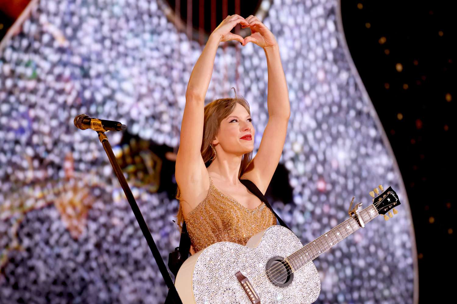 Taylor Swift Eras Tour: Everything You Need to Know – Paw Print