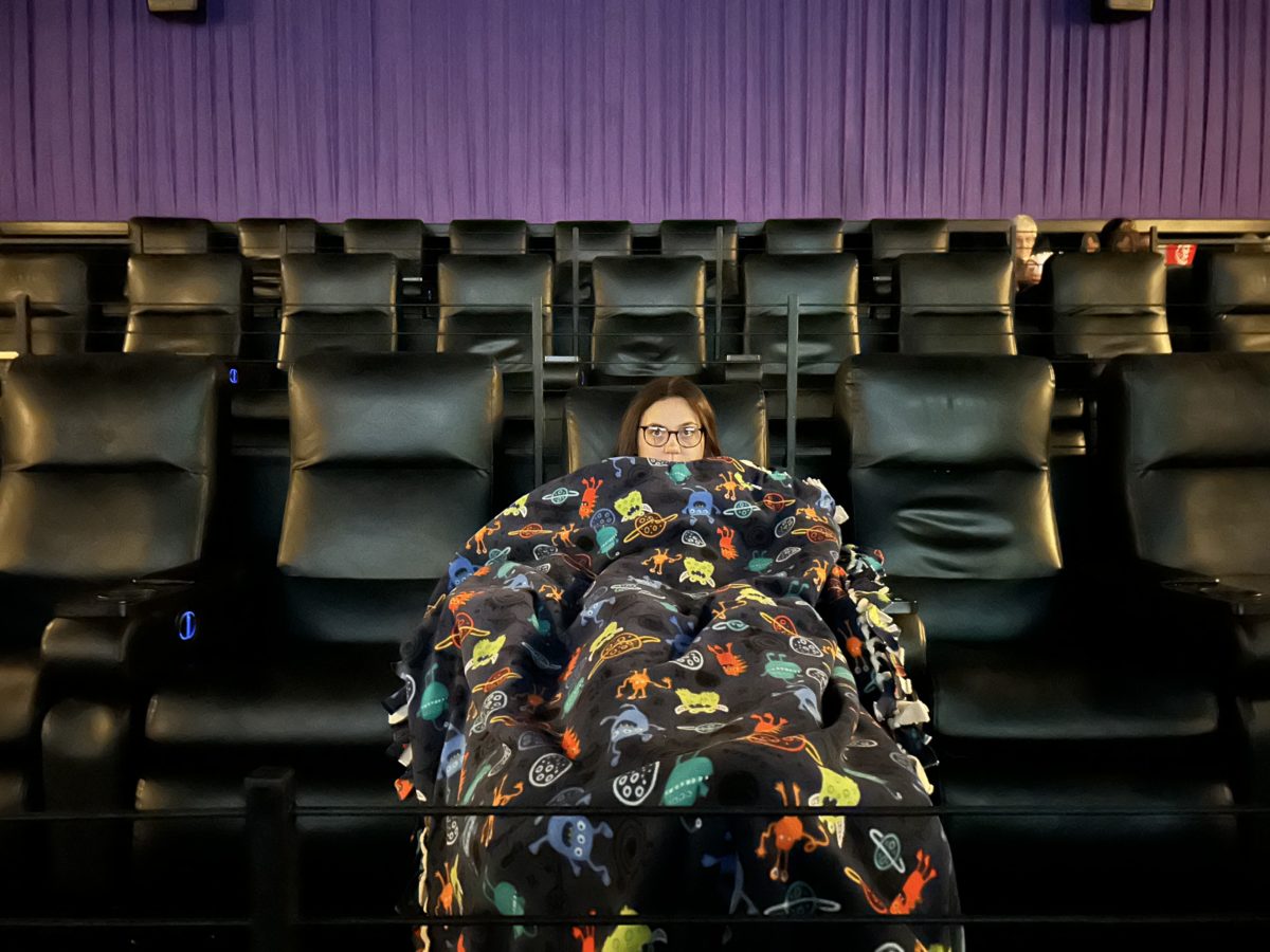 Schlue's Reviews: Best of Summer Movies