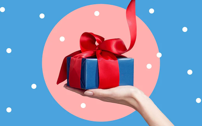 This Holidays guide to Gift Giving