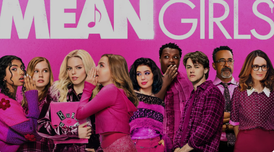 New Mean Girls Movie Review