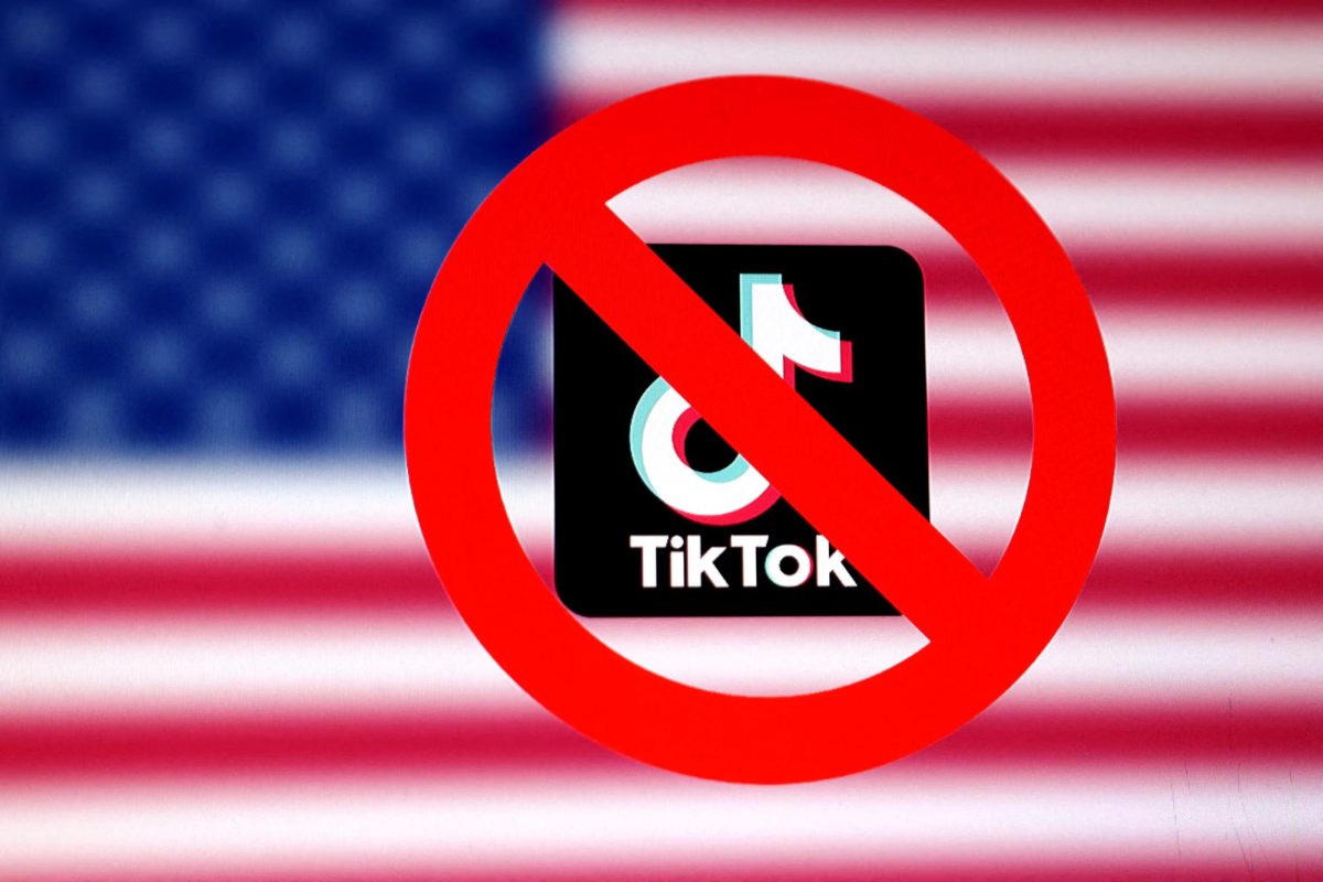 TikTok Ban