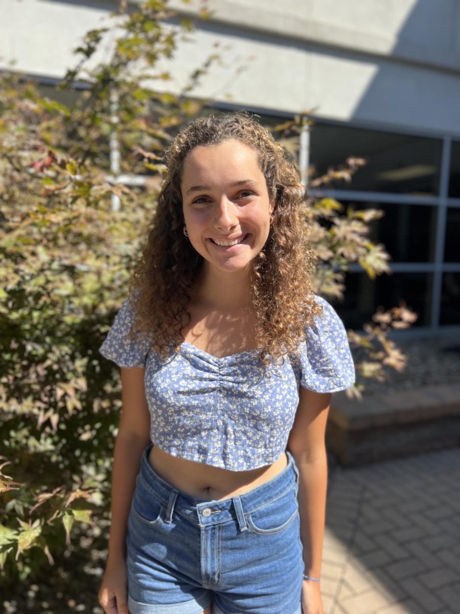 Audrey Bishop