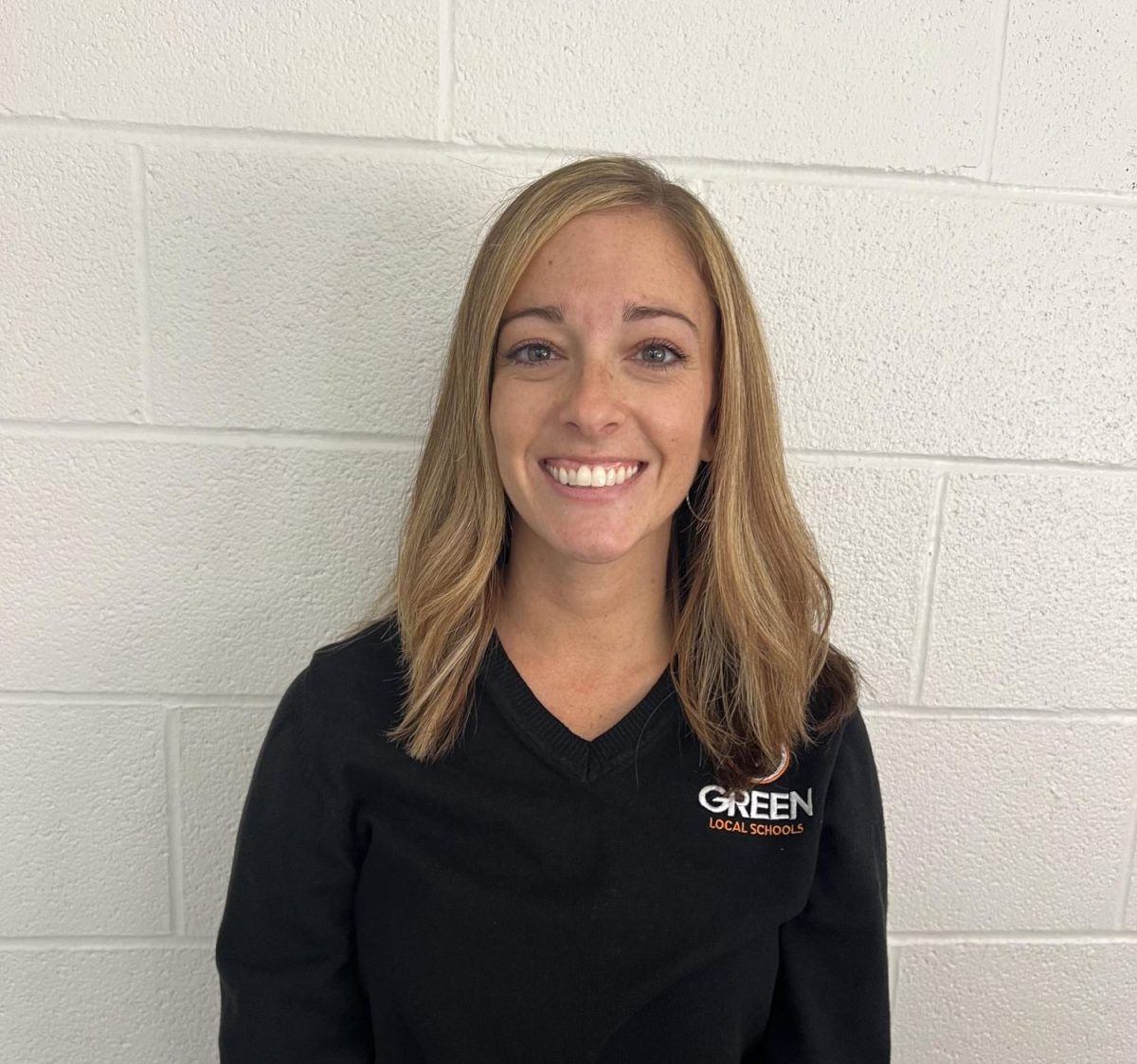 Getting to Know Ms. Knight