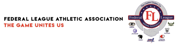 Federal League Captains Attend Leadership Event at Hall of Fame