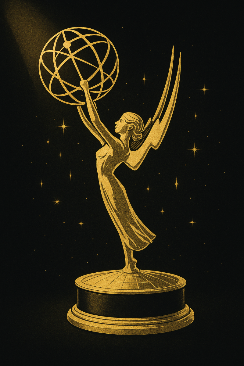 “And the Emmy Goes To...”