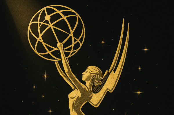 “And the Emmy Goes To...”