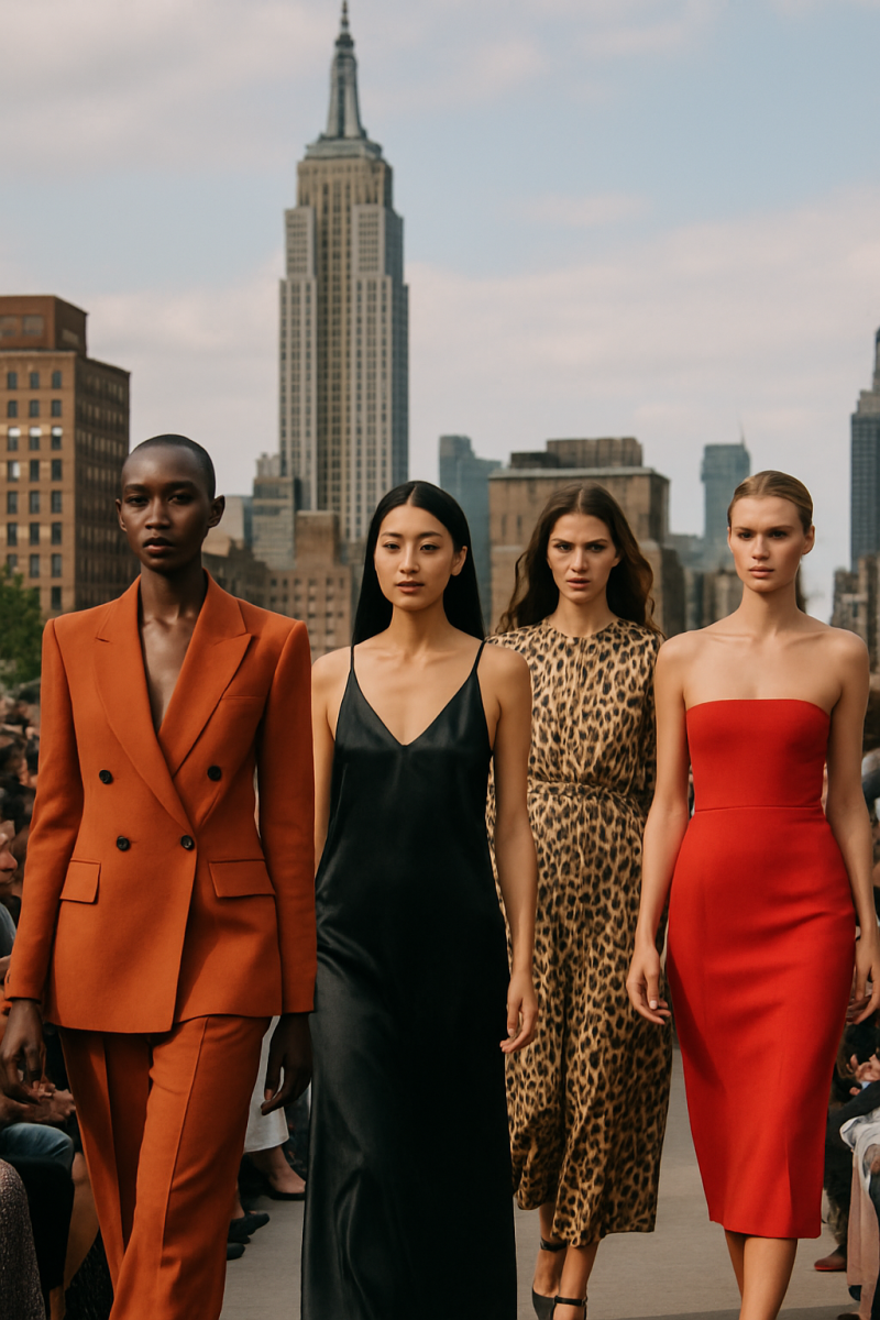 Runway Report