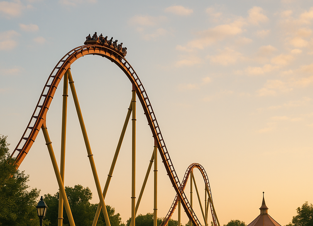 Cedar Point Sees Changes Following Six Flags Merger