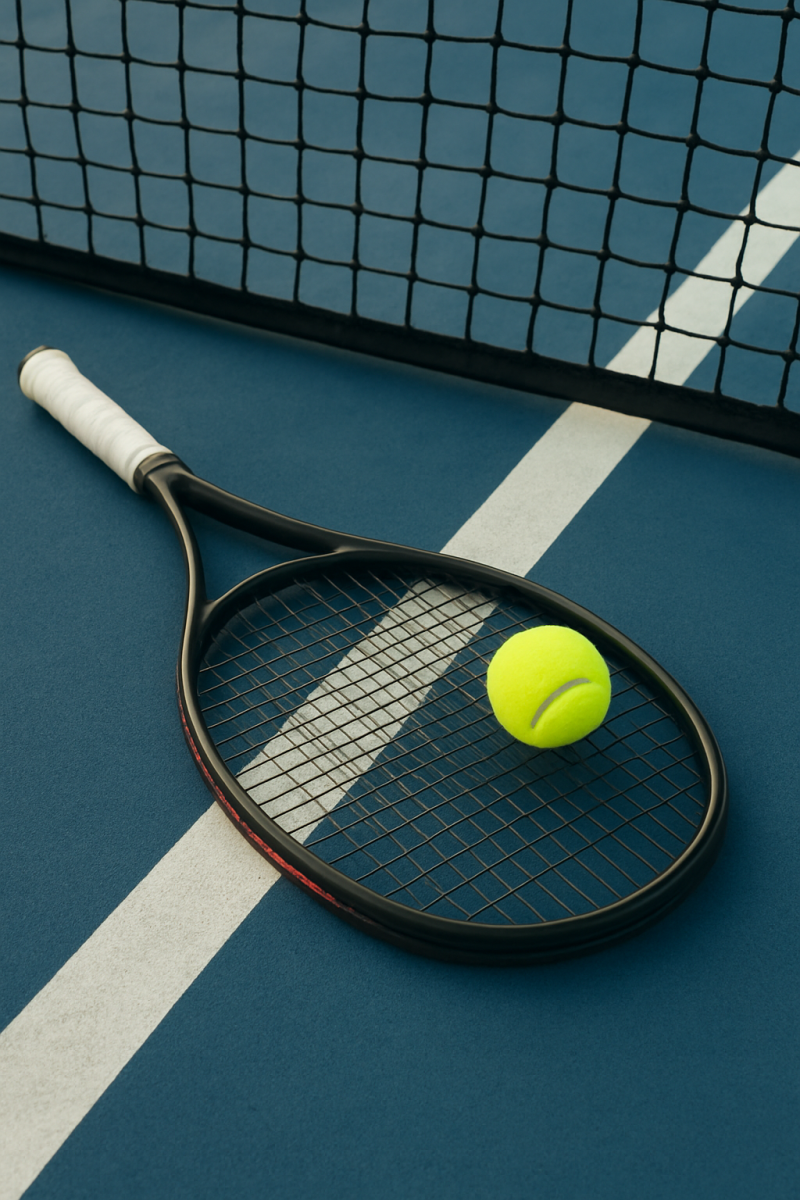 Carlos Alcaraz Emerges as Tennis’ Next Generation Star