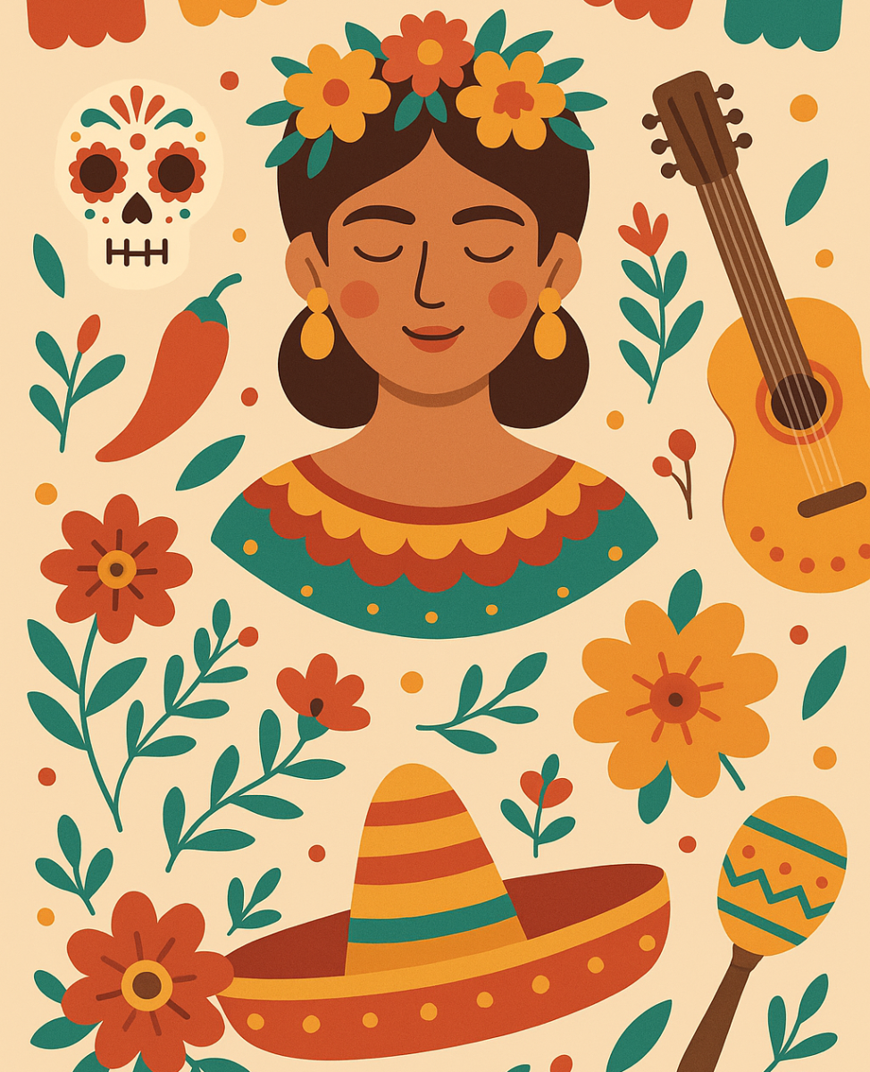 Hispanic Heritage Month