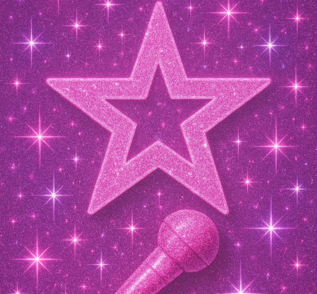 The Life of a Showgirl