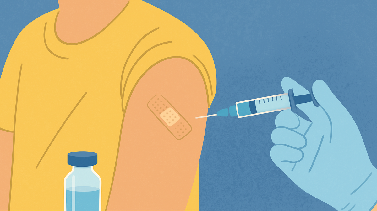 Vaccinations