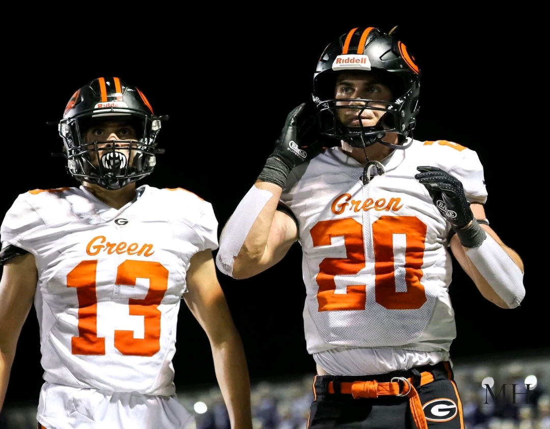 Kicking Off the Season