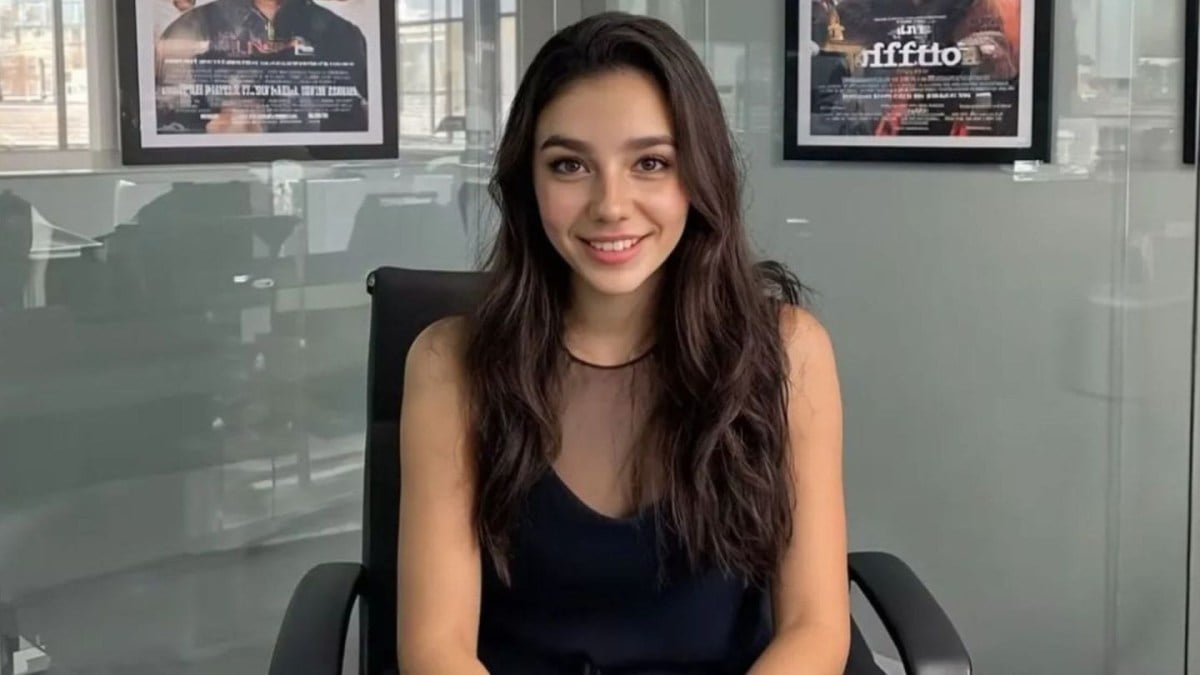 AI Actress, Tilly Norwood.