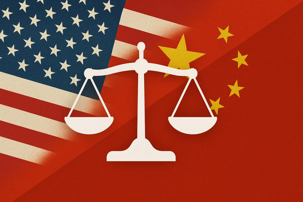 War on Trade