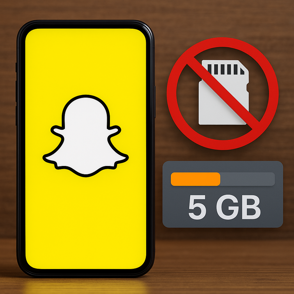Snapchat to Charge Users for Saving Memories