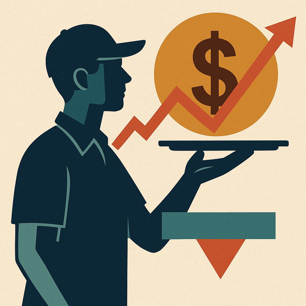 Minimum Wage Debate Continues Across the U.S.