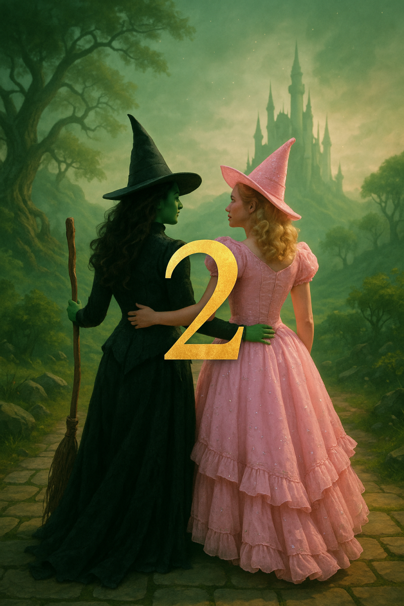‘Wicked’ Returns to Oz With Sequel Promising Closure and New Faces