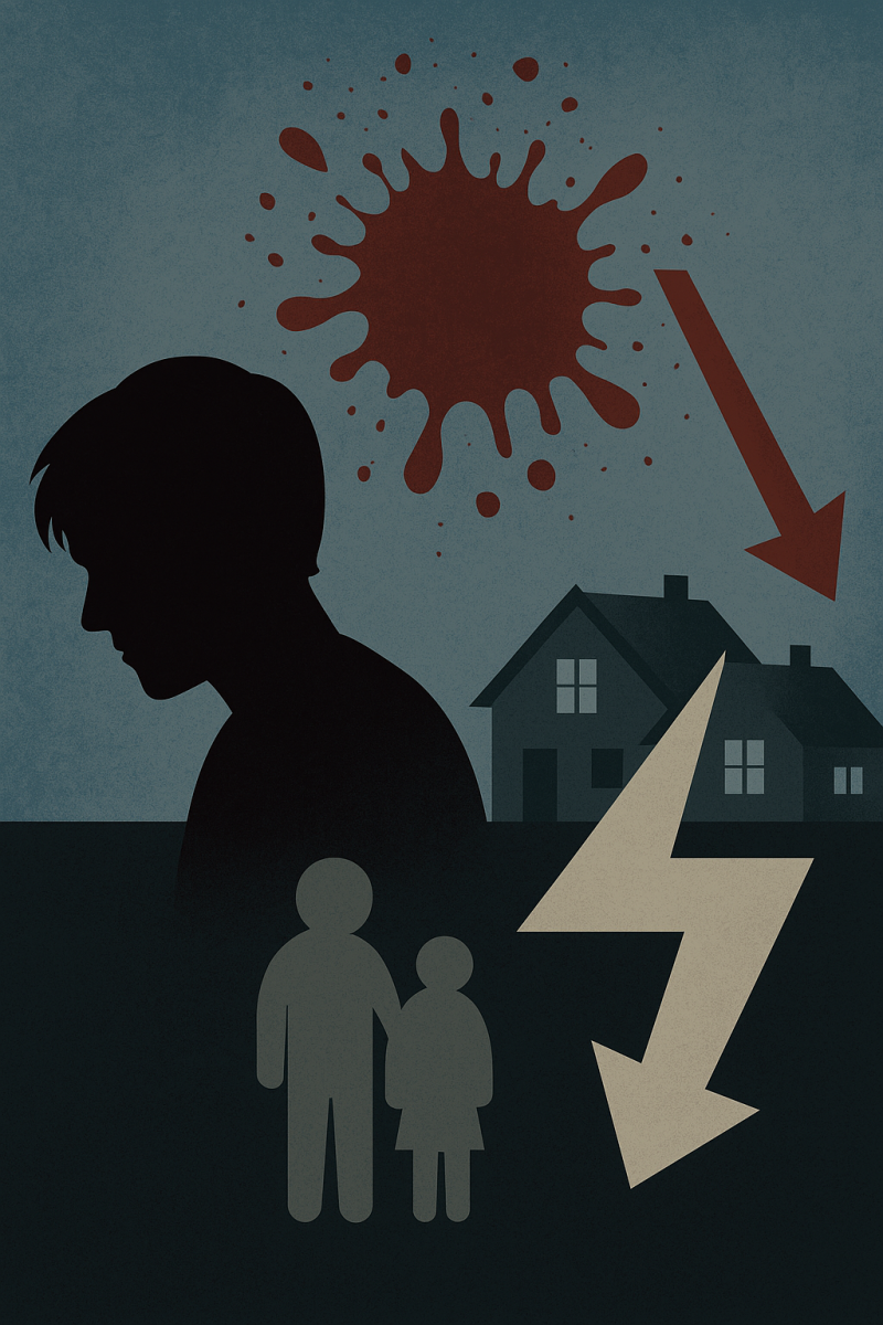 A Chilling One-Take Dive Into Guilt, Truth, and Growing Up