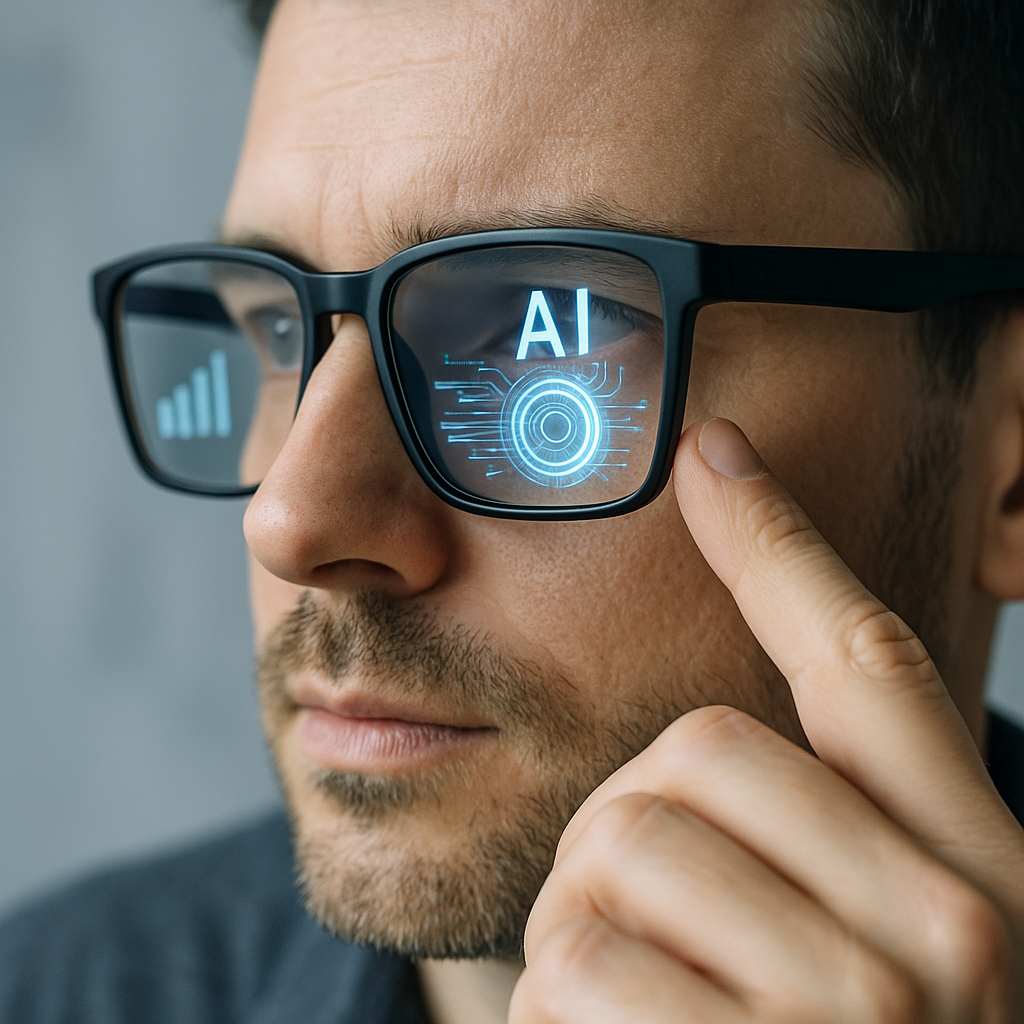 Technology’s Latest Break Through