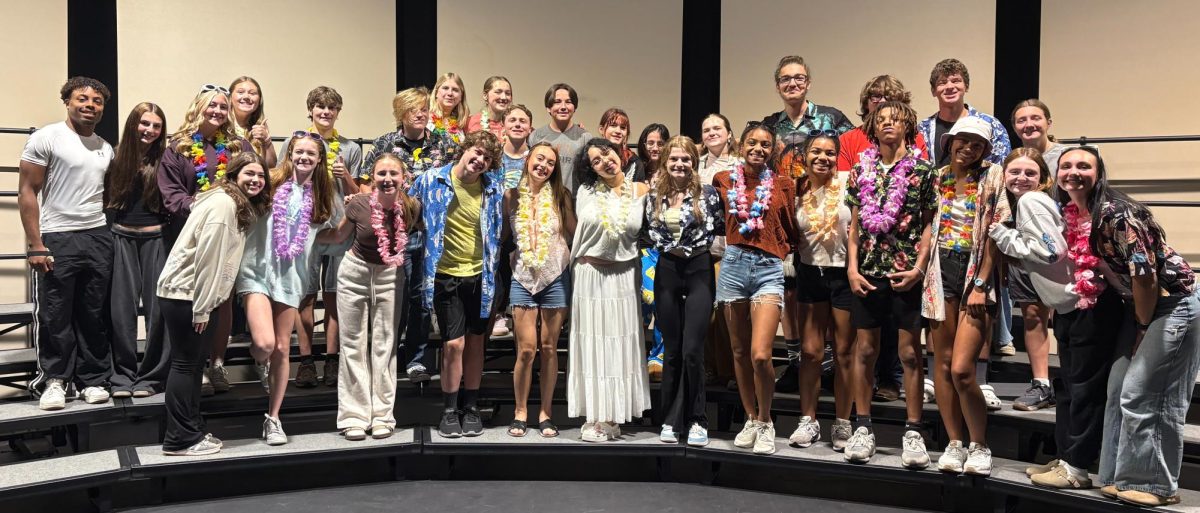 GHS to Perform Footloose This Fall