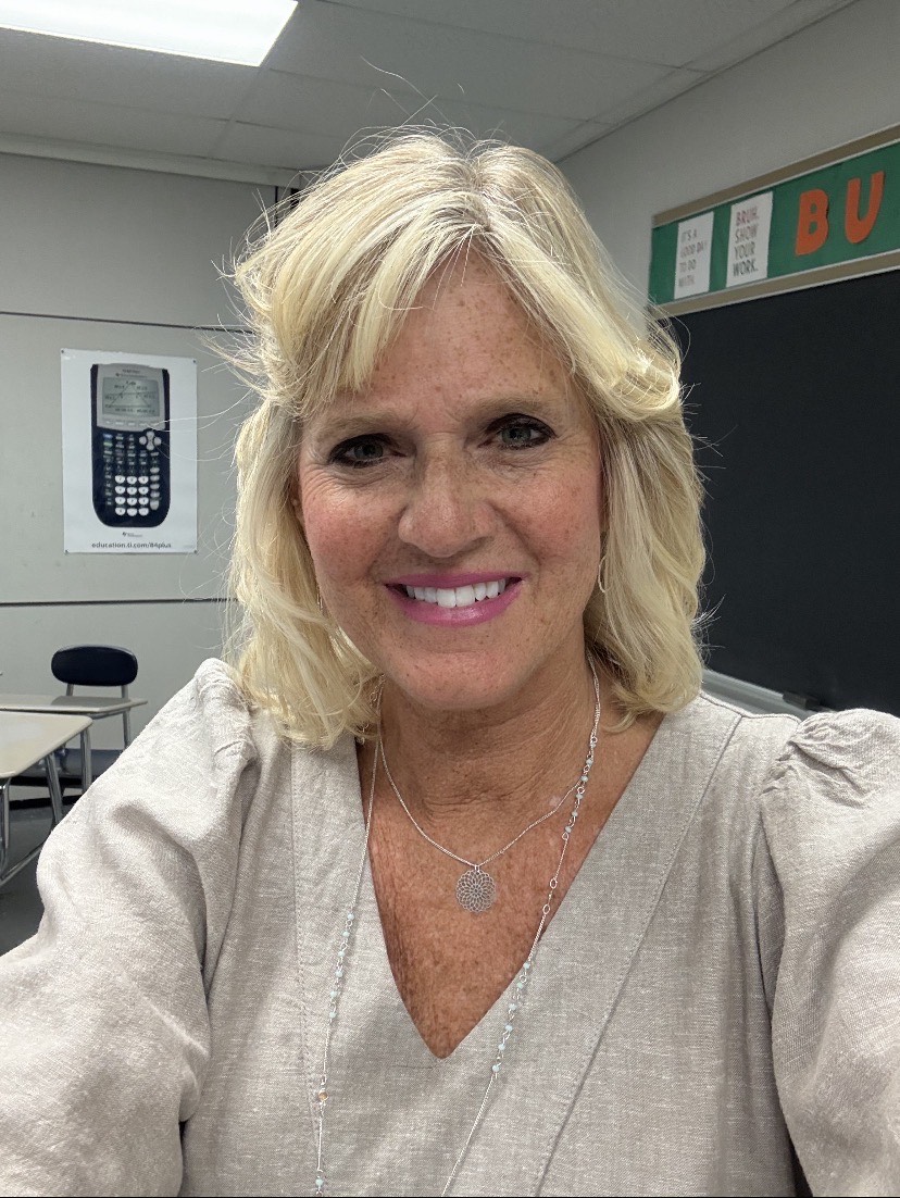 Getting to Know Ms. Starkey