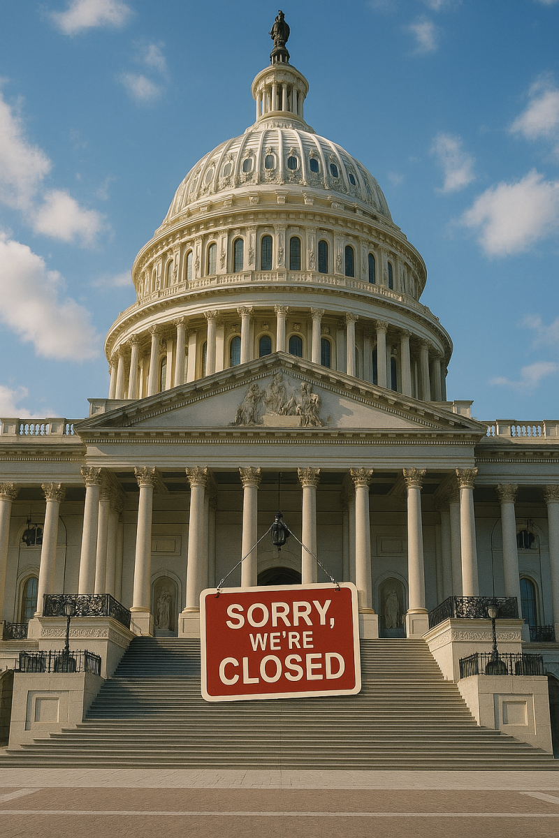 Government Shutdown Over, but the Impact is Still Present