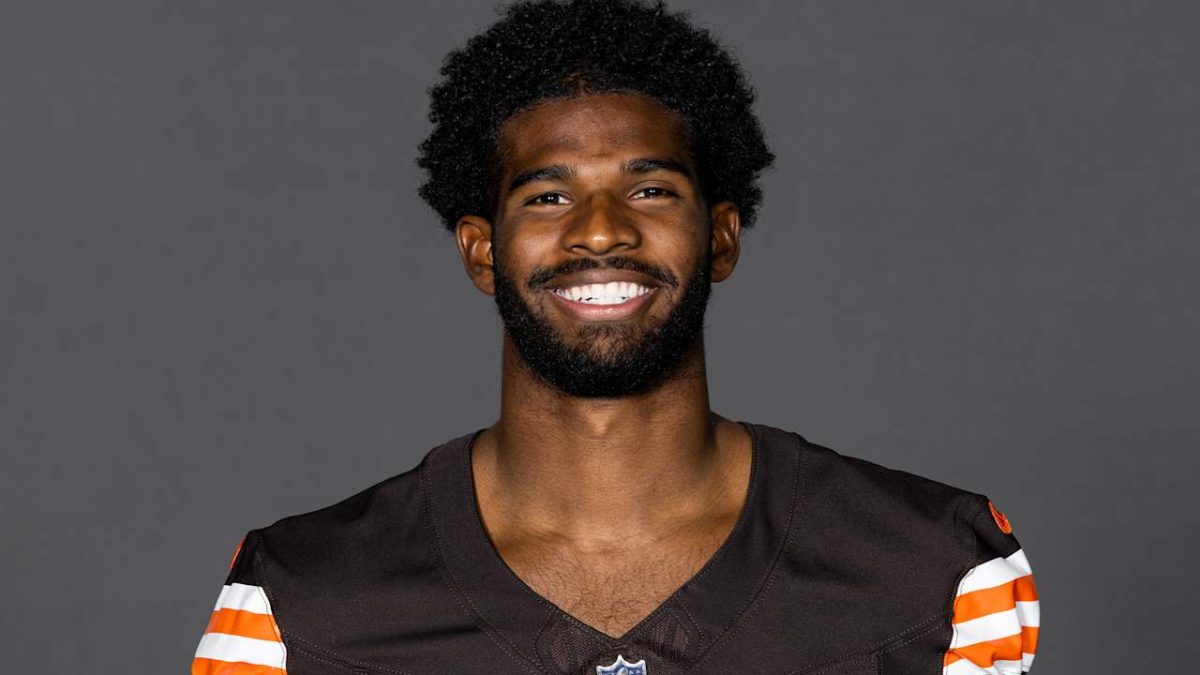 Sanders Struggles in Debut as Browns Fall to Ravens