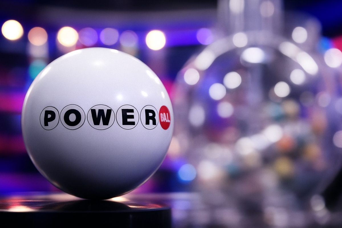 Powerball Jackpot Climbs After No Winner in $740 Million Drawing