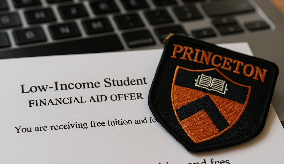 Prestigious Colleges Resort to Accepting Lower-income Students