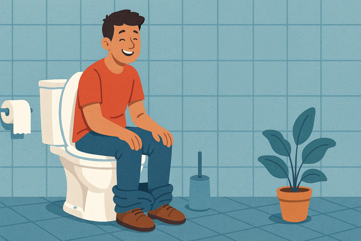 World Toilet Day and It’s Deeper Meaning