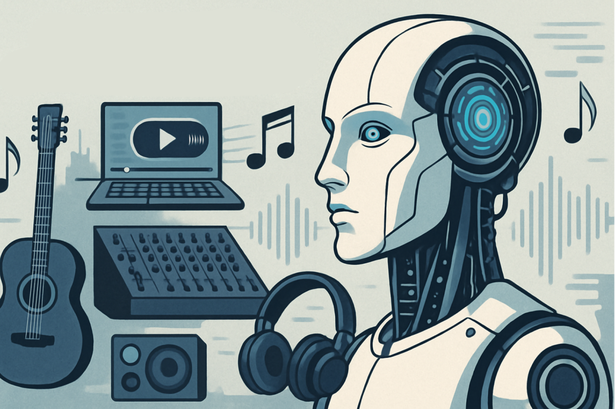AI Takeover