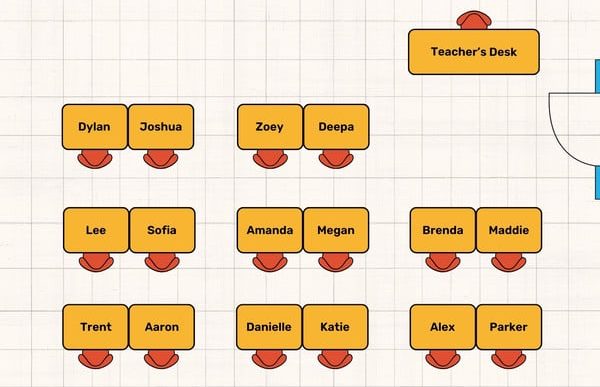 Assigned Seating is Better Than You Think