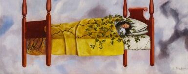 Frida Kahlo Painting Sets Record as Most Valuable Work by a Female Artist