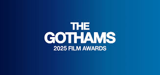 Fashion Highlights From the 2025 Gotham Awards