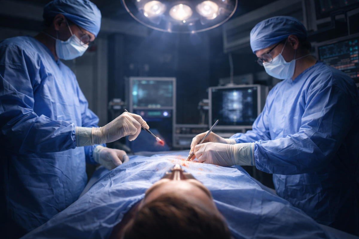 Unnecessary Surgeries Put Patients at Serious Risk