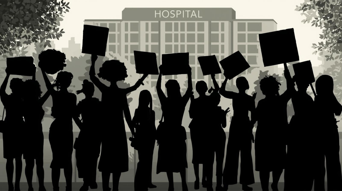 NYC Nurses Strike Over Staffing and Safety Concerns