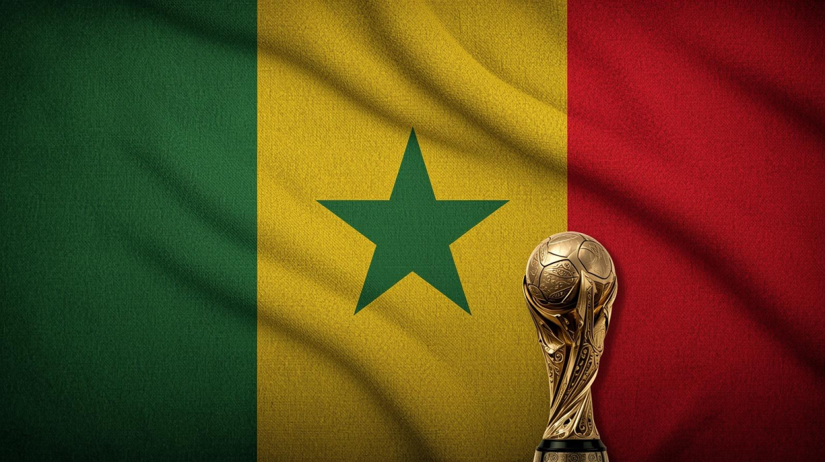 Senegal Wins AFCON Final Amid Chaos and Controversial Calls
