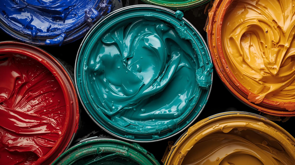 Designers Reveal the Color Trends Set to Define 2026