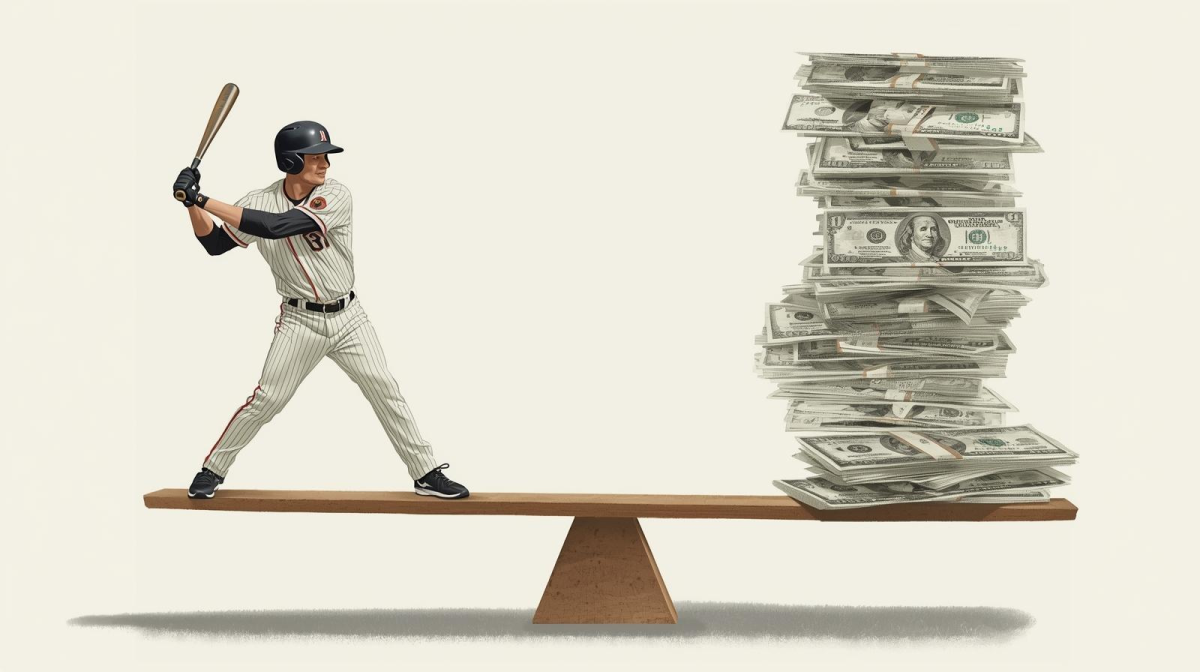 Are the Dodgers Ruining Competitive Balance in the MLB?