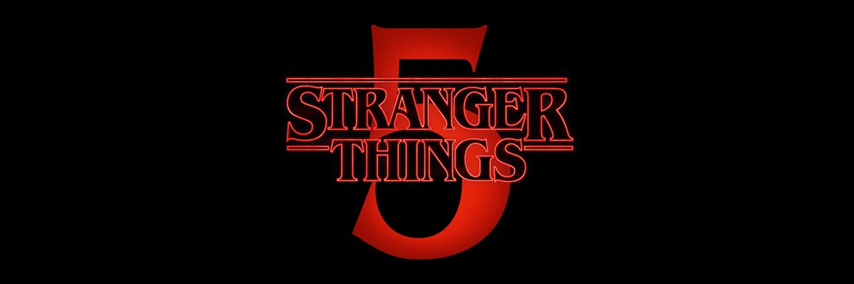 The End of "The Stranger Things" Era