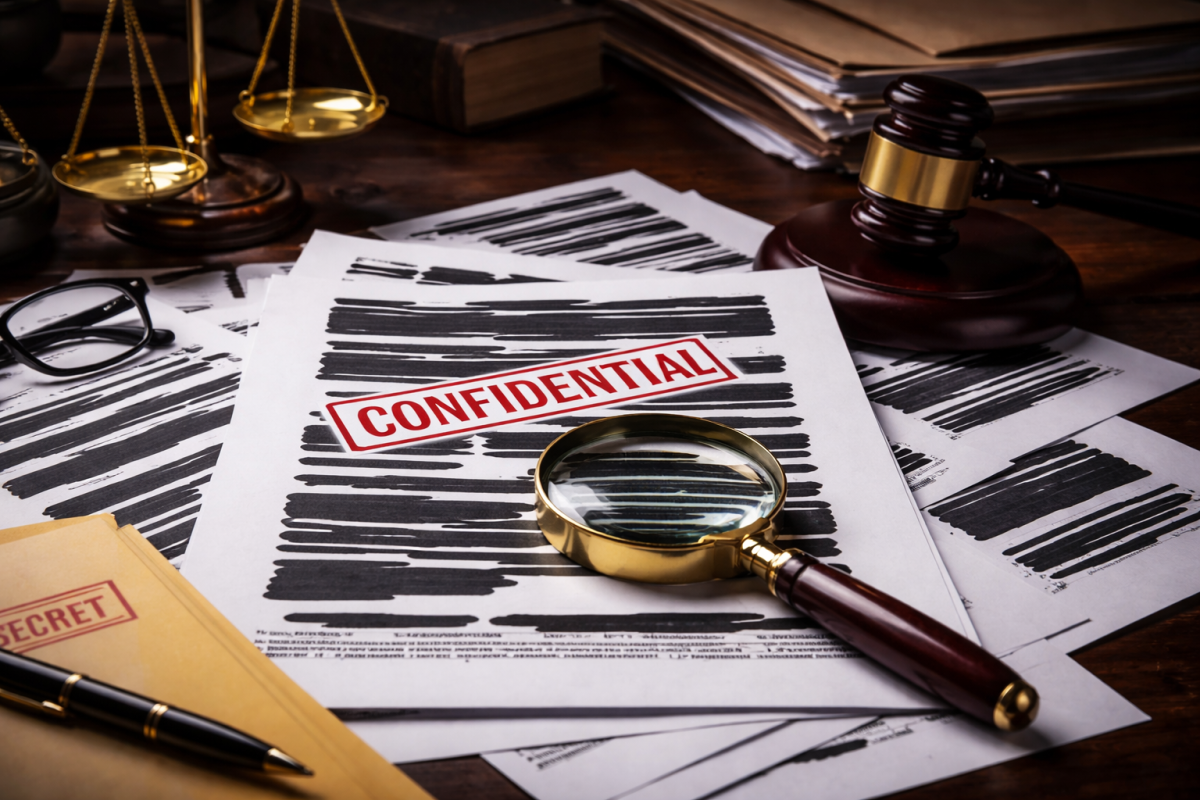 DOJ Releases Final Epstein Files, Revealing New Correspondence