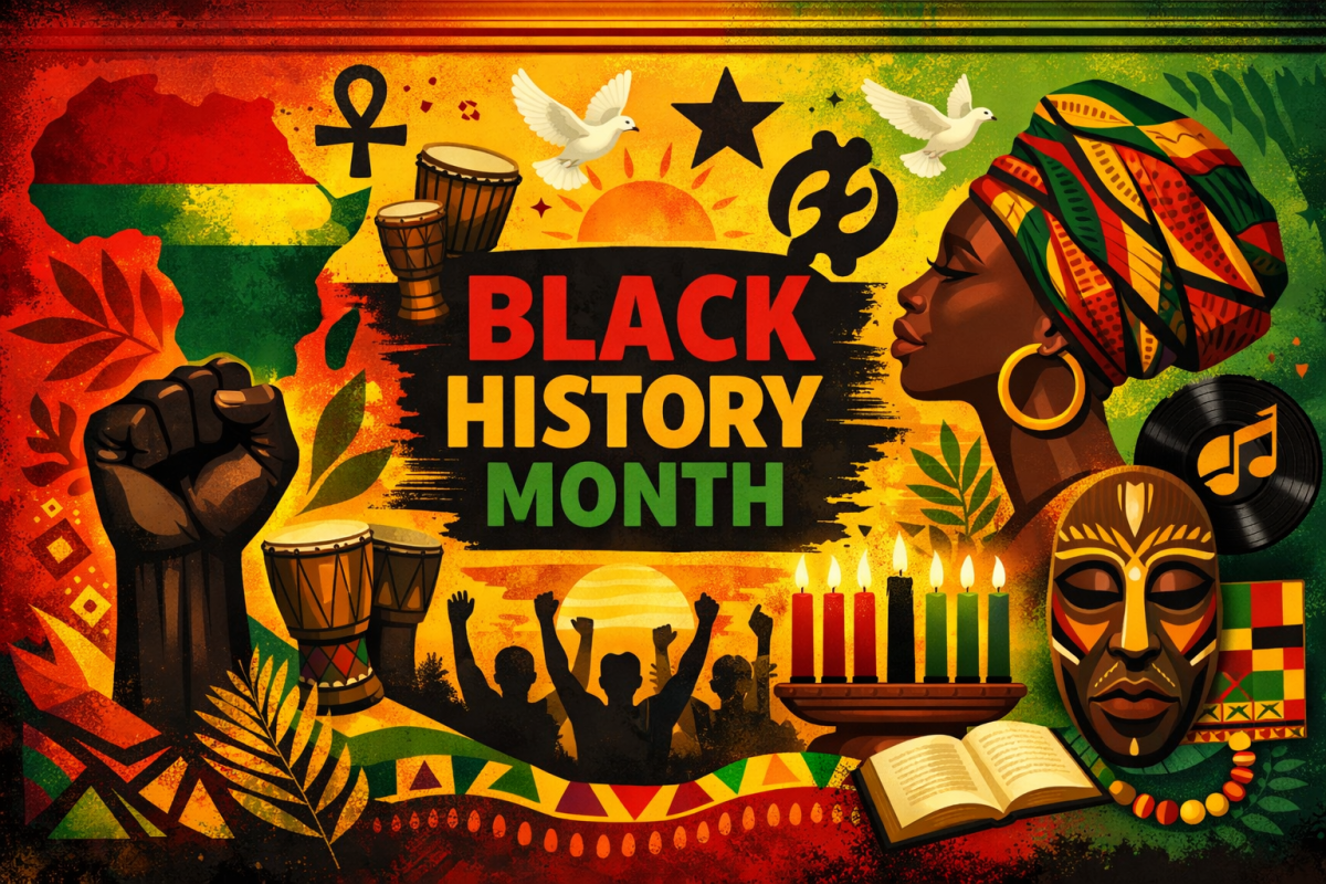 The History and Purpose Behind Black History Month