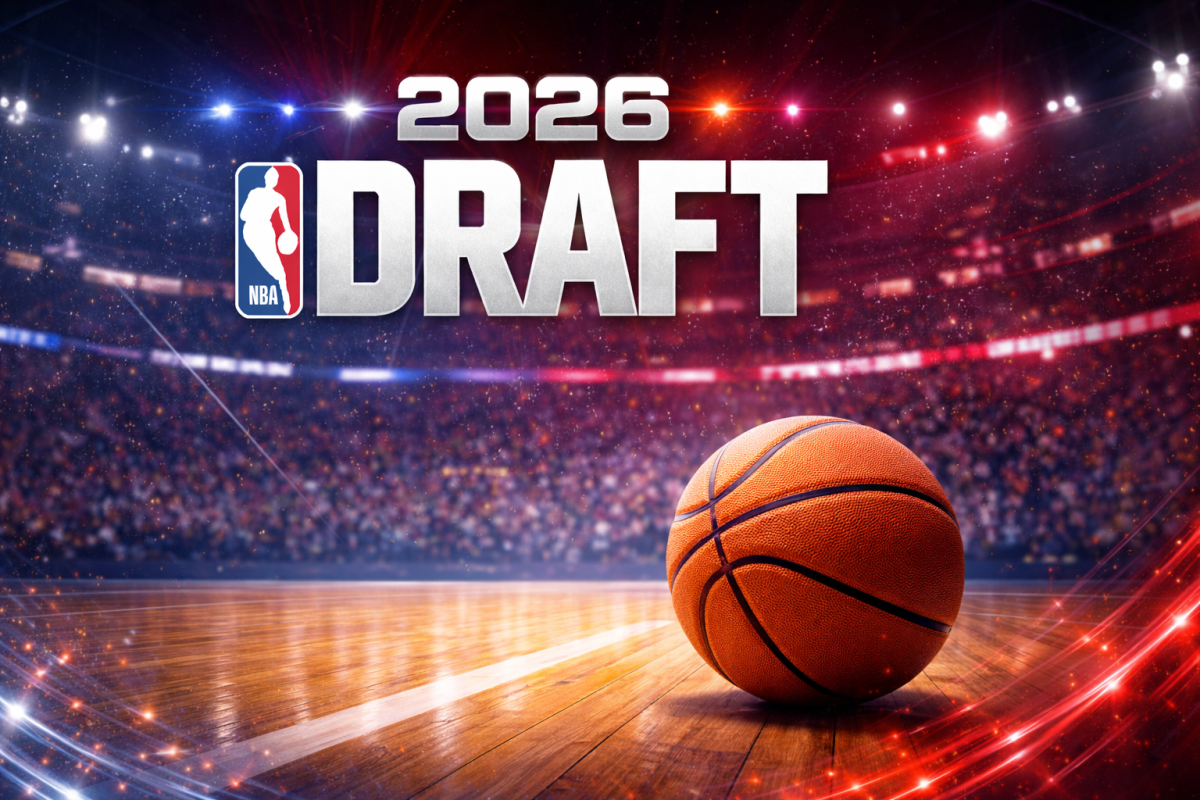 College Prospects Regain Spotlight Ahead of 2026 NBA Draft