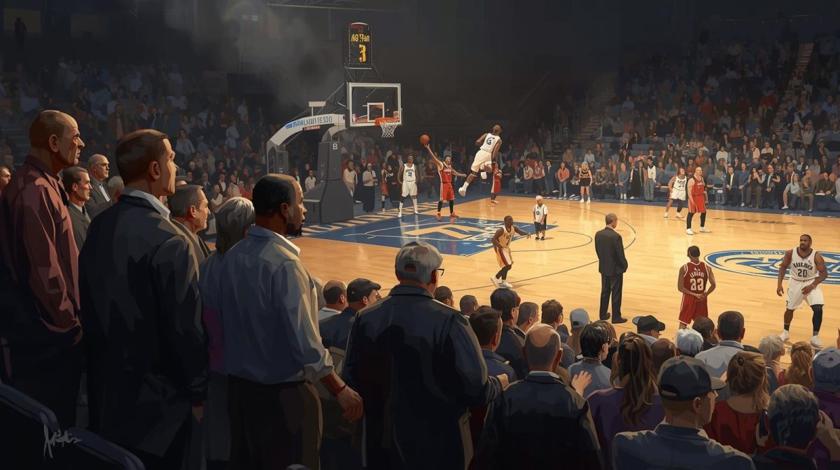 The NBA All-Star Game Isn't as Engaging as it used to be