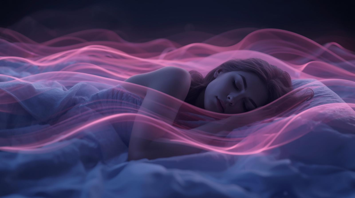 New Research Shows That Pink Noise Might Actually be Hurting Your Sleep